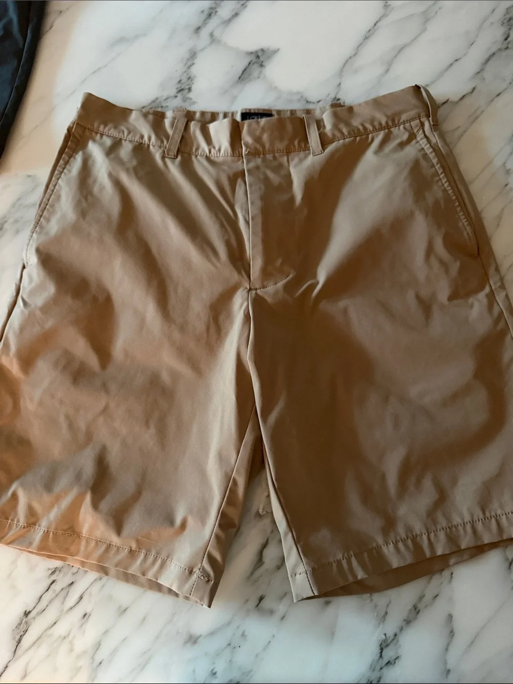 J. Crew three crew